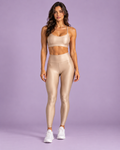 Conjunto Lumière Top + Legging