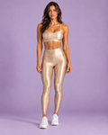 Legging Lumière Brilho